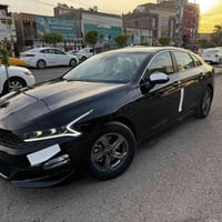 للبيعk5مديل2023وارد امريكي حادثها بيها طخه بل بجم او بل عراق صار بيها ...