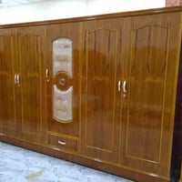 كنتور ٥ أبواب • صاج ٥ ملم ماليزي • الأنبار عنّه