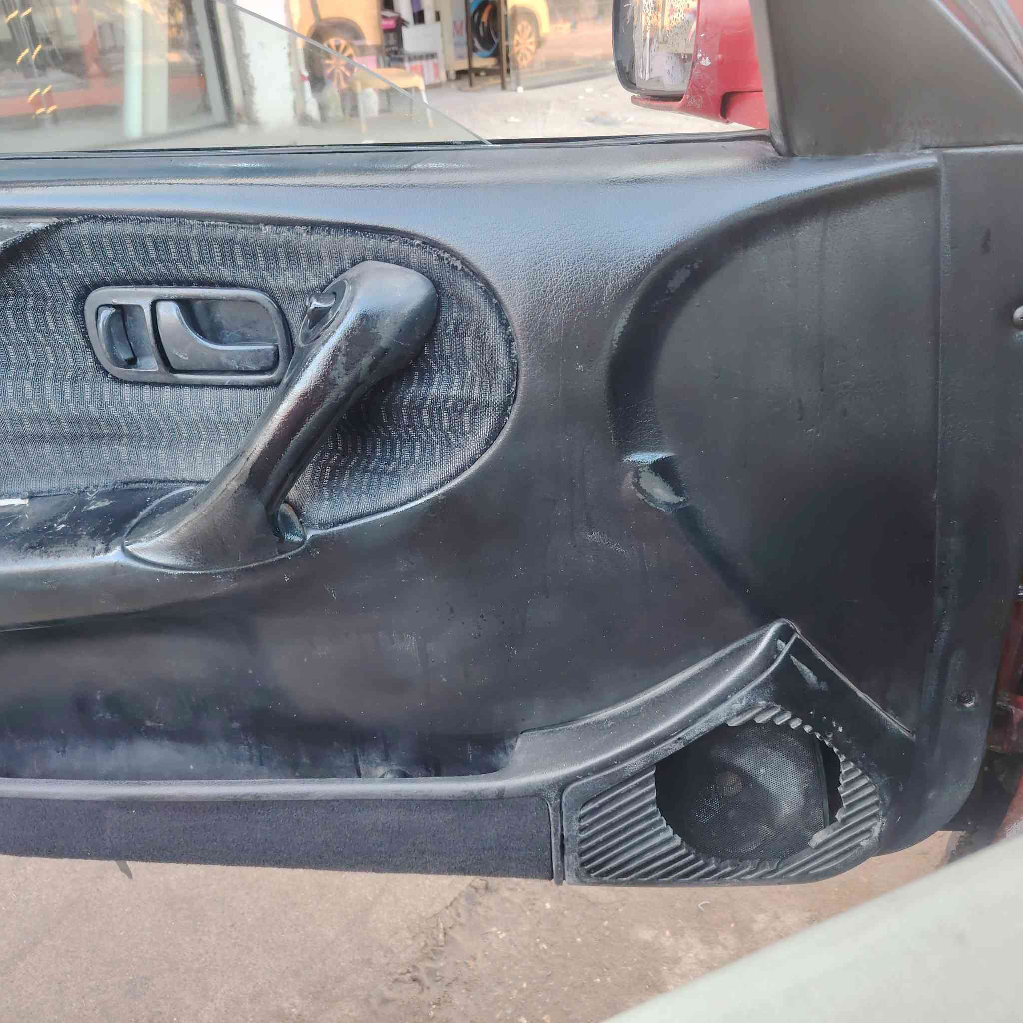 السلام عليكم نيسان برايمر موديل 92 نضافة وصط محرك 16 سيارة شرط الوكالة فحص كركوك باقي اتفاصيل أتصل *********** مكاني الحويجة اسعر 10
