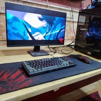 تجميعة • RTX 2060 • شاشة 200هرتز