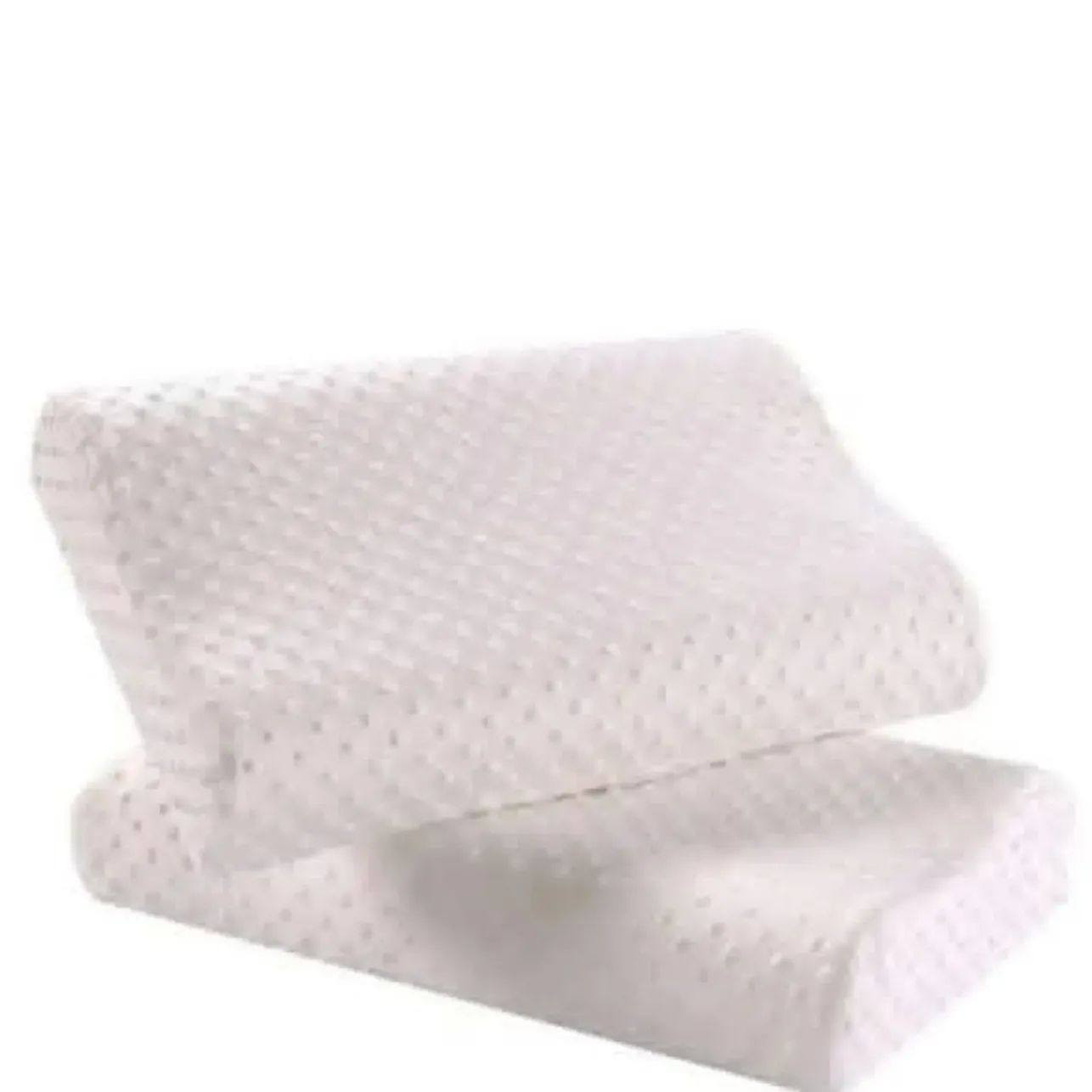 الوساده المريحه 💯
عرض لفتره محدوده
مفيد للرقبه والعمود الفقري ونوم المريح 🤗😌

سعر قطعه 13 الف
قطعتين ٢٥ الف
للحجز ارسل رقم وعنوان كامل

قياس 
الطول ٧٠سم
العرض ٤٠سم
العنوان ديالى جلولاء قرب سوق الجمعة #مقابل_جسر القطار القديم للستفسار مراسلة صفحة او 
***********
