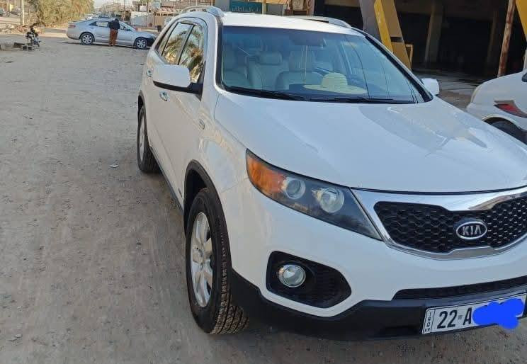 كيا سورينتو خليجي موديل 2012 محرك 6 سلندر مع ثلاث قطع تبريد وسبعة راكب كفالة عامة  

💎 ســعــر ✅ ::  155 مجال قليل

سونار وهزة جديد  كاميرا خلفية حساس وشاشة اندرويد رقم اربيل الدولي بأسمي سنوية جديد
المكان قضاء الدجيل /محافظة صلاح الدين

رقم صاحب السيارة 
***********
