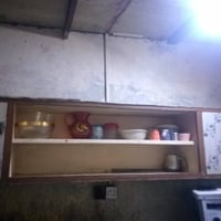 كاونتر • نضيف • قطعتين