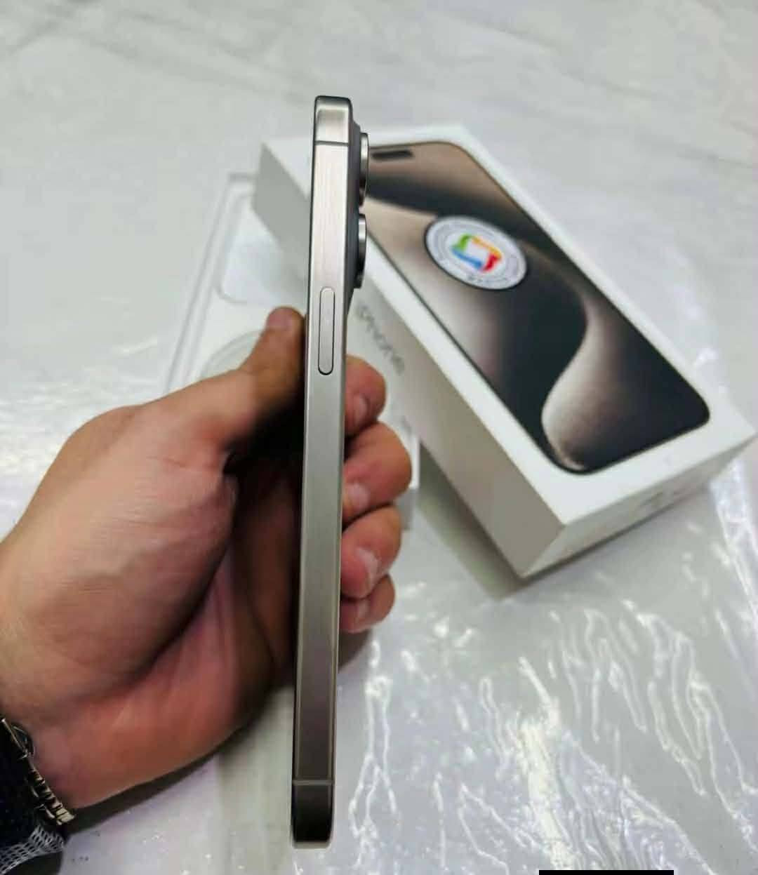 15برؤماكس جهاز شرق اؤسط AA/A  بطاريه 89 ذاكره 256جهاز ؤتر برؤ كفاله عامه شرط نظافه تجي تفحص اله تأخذ كاتؤتنه اصليه مؤجؤد عنوان نجف
***********
15برؤماكس جهاز شرق اؤسط AA/A  بطاريه 89 ذاكره 256جهاز ؤتر برؤ كفاله عامه شرط نظافه تجي تفحص اله تأخذ كاتؤتنه اصليه مؤجؤد عنوان نجف
