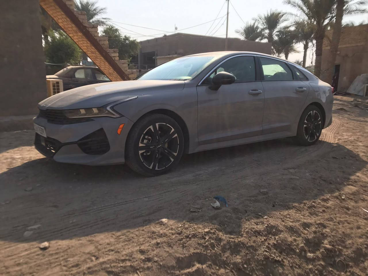 السلام عليكم كي فايف معوقين رقم قادسية وكالة عامة موديل 2024
مواصفات جي تي لاين فوول للاخير
اللون سمنتي مميز
1600 تيربو يعني 2600
مواصفات 
بانوراما 
بصمه
كشنات تدفئة 
استيرن تدفئة 
شحن هاتف لاسلكي 
قياده ذاتيه ؏ الخطوط السريعه
هاند بريك بصمه
تشغيل عن بعد 
مثبت سرعه 
نضام ABS
مانع انزلاق حساس أطارات 
بك لايت ليد
شاشة
كامره دواره
الاسلكي 
شاشه اعطال
ويل كورم لونين
رادار جانبيه
مراقبة النقطة العمياء
رادار الخطوط البيضاء 
اشاير بالمري 
كشنات جلد اسود 
مقعد للسائق قابل للتعديل كهربائياً
لايتات ‏3 عدسات 
نضام قياده أيكو + سبورت +سمارت +نورمال
بلوتوث + aux + usb
فول تحكم ستيرن
كير أوتو + عادي
ئوتو بريك 
‏ ‏الخريطة
ستيرن حرف. Led D +  زينون
توقف ذاتي عند الرجوع
صندوك بصمه
‏AUTO HOLD
تصميم خارجي رياضي
نظام الملاحة
مصابيح خلفية LED
مصابيح ضباب LED
لاسلكي Android Auto 
 

السونار موجود مع الصور السيارة جديدة بمعنى الكلمة ودهن كله اصلي السعر: ١٧٥ خاص او اتصال‎
‎0781 851 2973
