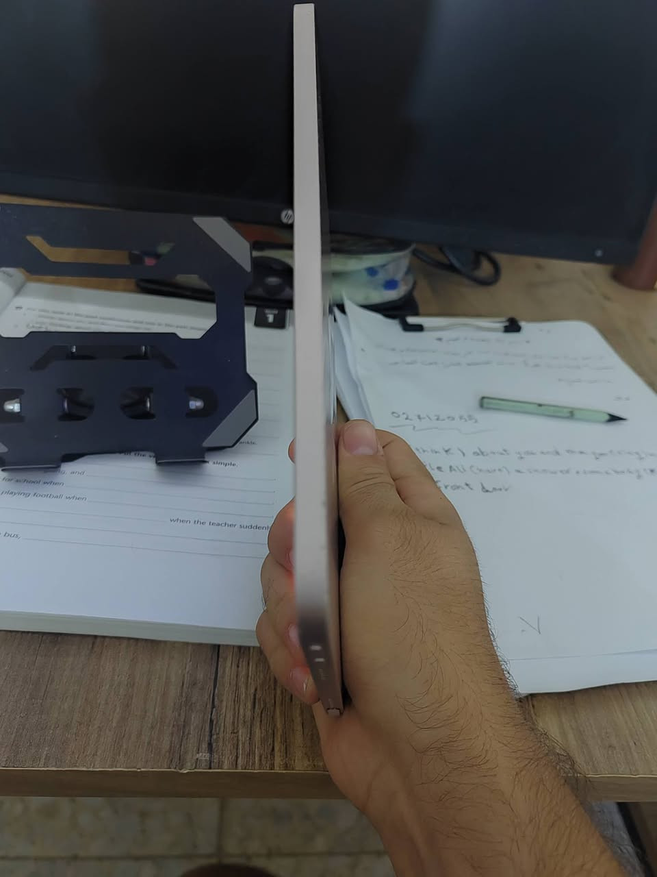 ايباد ميني 6
ذاكره 64  بطاريه 90
300 الف  مكاني بغداد
للستفسار ***********
