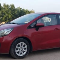 كيا ريو • ٢٠١٣ • ١٦٠٠