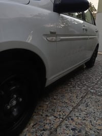 اكسنت خليجي • ٢٠١٠ • محرك ١٦٠٠