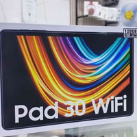 اوسكار Pad 30 • ذاكرة 128 • بطارية 6600
