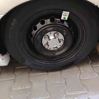 تخم ويل • تخم تاير • ماجسته