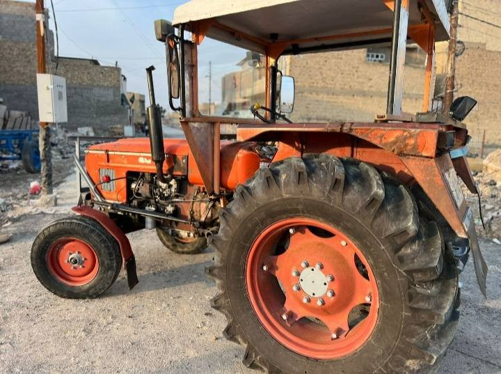 بلا زحمة لي مايعجبه لا يعلق 
سلام عليكم للبيع مكينه عنتر مديل 90 مكينه على وضع الشركه كامله تخم تاير مكينه اي نقص مابيها و ارقام وسنويه تحويل ثاني يوم رقم انكليزي ديالى مشروع وطني ومكاني بغداد الشعلة اتصل على الرقم وبيك خير ***********
