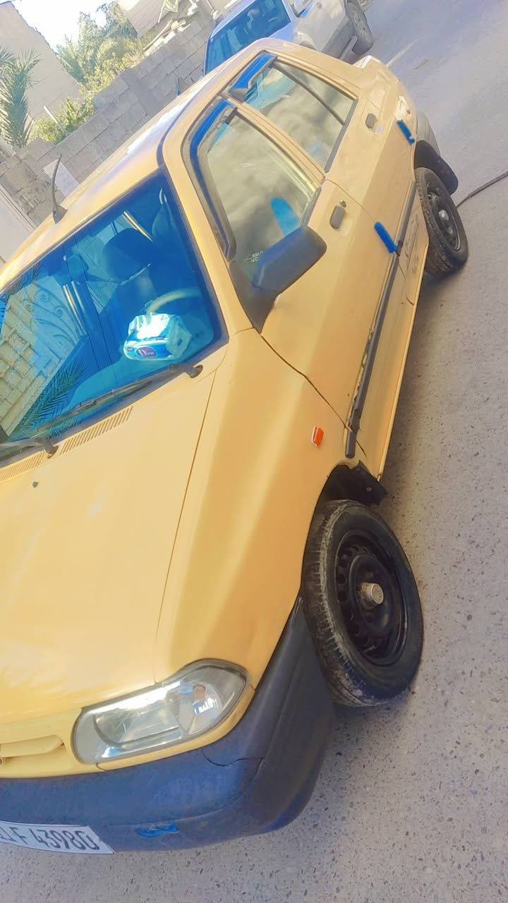 سلام عليكم سايبا للبيع موديل 2015 مصفره هيئه وغرامه نضافه كدامك السياره بسمي تحويل ثاني يوم سعر 38 وبيها مجال


**إذا كنت صاحب هذا الإعلان وتريد حذفه لأي سبب، رجاءا أرسل رسالة إلى الدعم الفني**