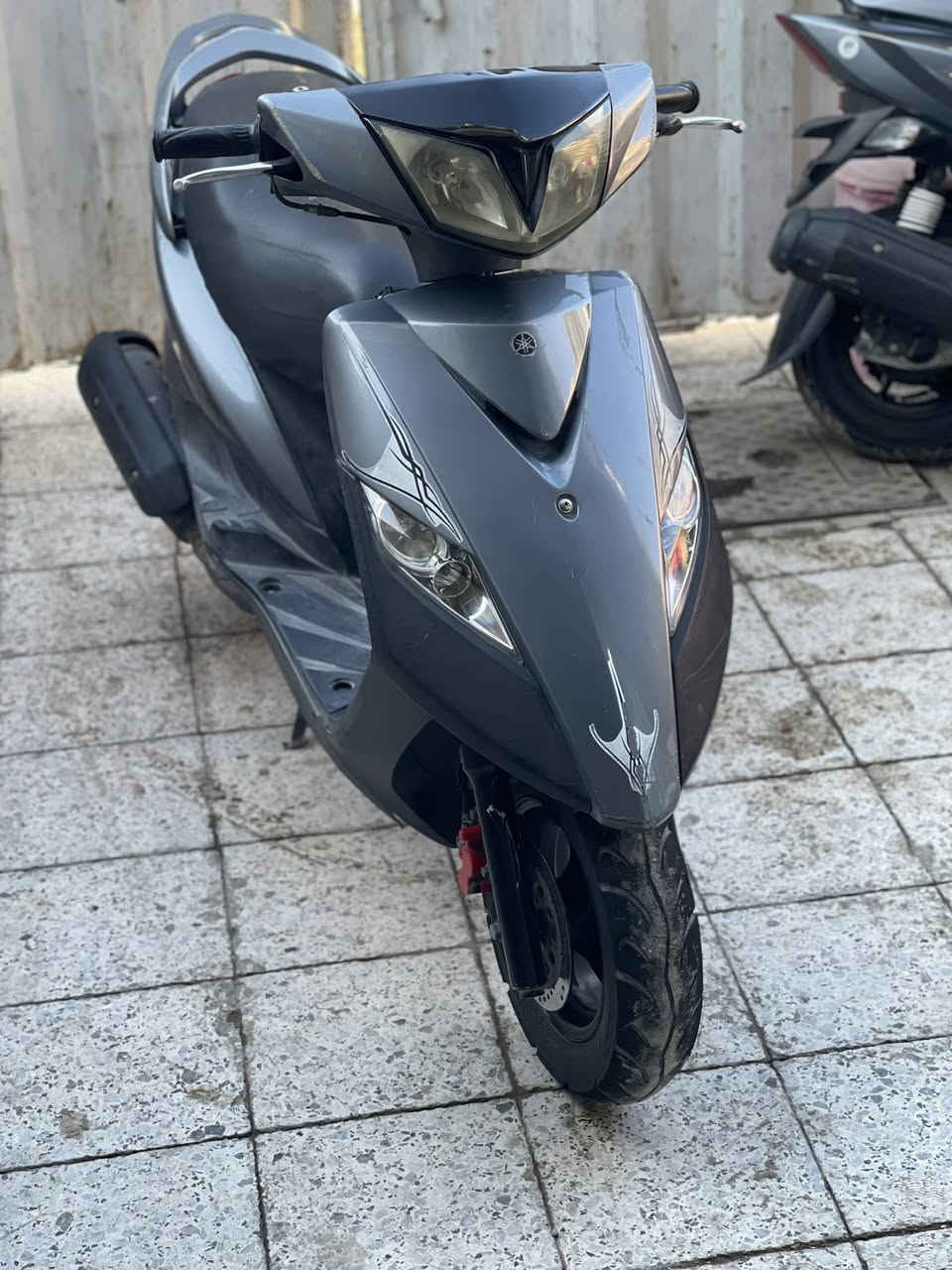 للبيع ثعلب بلاديه برغي ما مفتوح بيهه كفر بلاديه مكينه بلادي كابريتر وسلف بلادي ماشيه 16 الف كلهه شغاله السعر 750 مجالهه بسيط مكاني الشعله ***********
