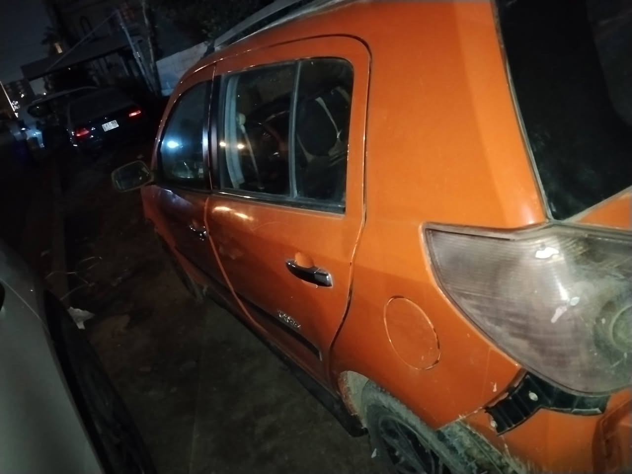 جيلي ام كي كروز للبيع رقم مميز تحويل ثاني يوم رقم مثنى مشروع وطني السياره محرك وكير بلجيس كفاله هاي ضربت جلب وطار عليه البنيد وفلش الجامه وبدلت راديتر  يرادلها صدر  ب٢٣ وبيها مجال مكاني بغداد ***********
