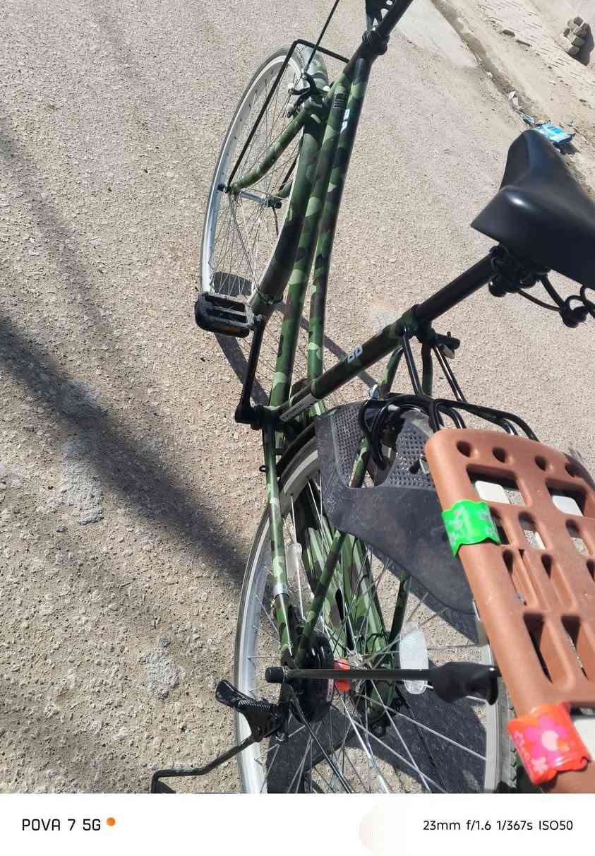 السلام عليكم شباب باسكن للبيع موديل 22 باسكن فول نظافه السعر 150 وبي مجال مكان النجف
***********
