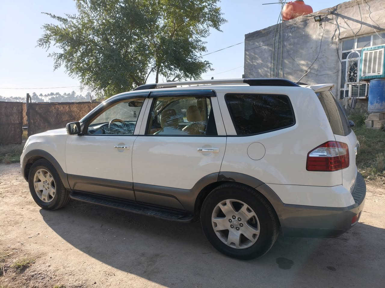 السلام عليكم
كيا موهافي موديل 2012 رقم بغداد الدولي باسمي تحويل مباشر فول 1/1  السعر 148 العنوان بابل 
***********...=== ***********
