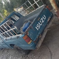 بيك اب • موديل ٩٩ • محرك شغال