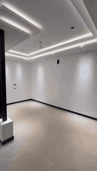 جبس بورد • ديكور • فريق التميز