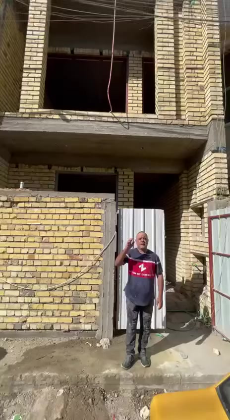 السلام عليكم ورحمة الله
جزء من عملي المتواضع أن شاء الله ينال اعجابكم اخوكم محمد السباك ***********
العمل بيت متكون من 4 مجموعات صحية اظافة إلى المطبخ تقطير سبالت العمل نظام نوازل متعددة للمحافظة على ظغط الماء بالتساوي. ظمان بالعمل وصيانة لمدة سنة مجانا
