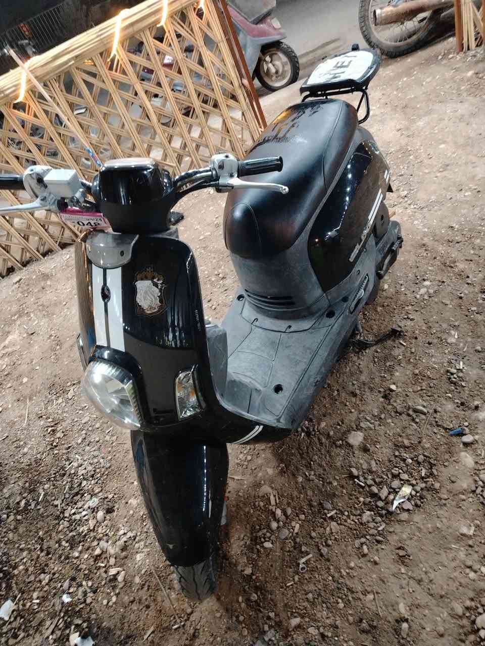 السلام عليكم دراجه بوليس للبيع ***********
