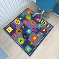 مفرش أطفال • ٢×٣م • توصيل