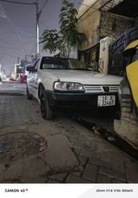 عندي بيجو روى للبيع مديل 2009بسمي تحويل ثاني يوم شواصي محوريهن شيلمان ...