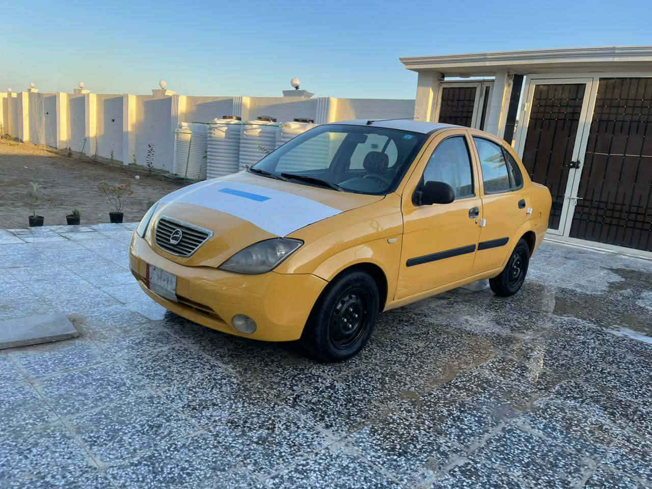 السلام عليكم طببه موديل 2015 بغداد انكليزي مشروع وطني بي مرور تداور سنويه جديده هزه جديده مكينه وكير وحداديه وتخم وكهربايات وشواصي ولغود مكفولات السياره مكفوله عن الضربه السعر وبيهه 35 وبيهه مجال حك الجيه الهاتف  ***********  مكاني كربلاء
