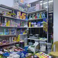 رفوف الليع نضيف مستعمل استفسار رقم 07715129677