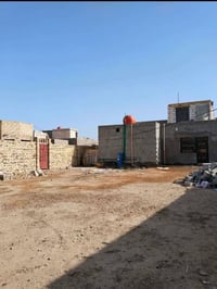 الحولي • ١٠٠م • طابو زراعي