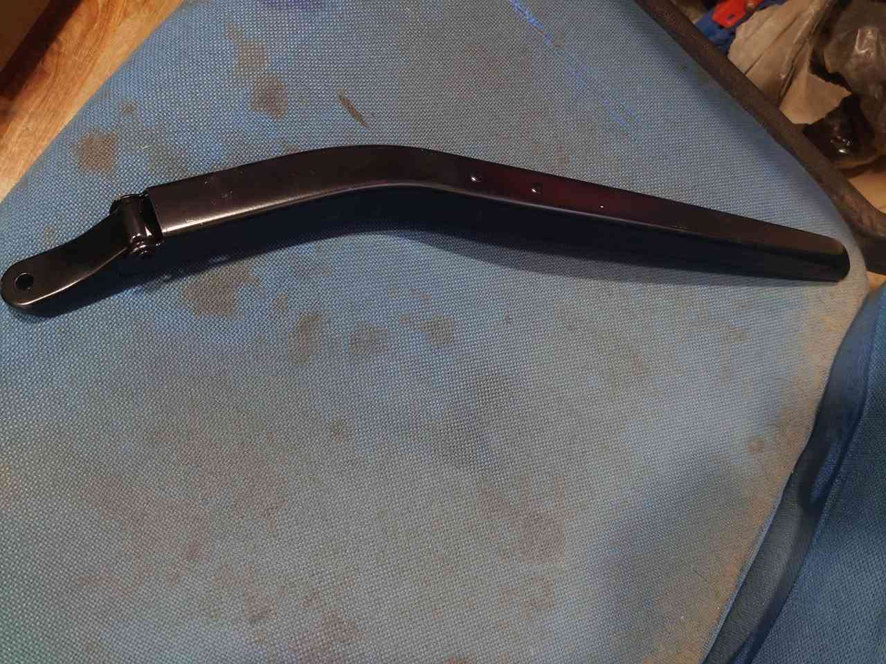 جديد ذراع اكاديا خلفي أصلي شركة 30الف
***********
