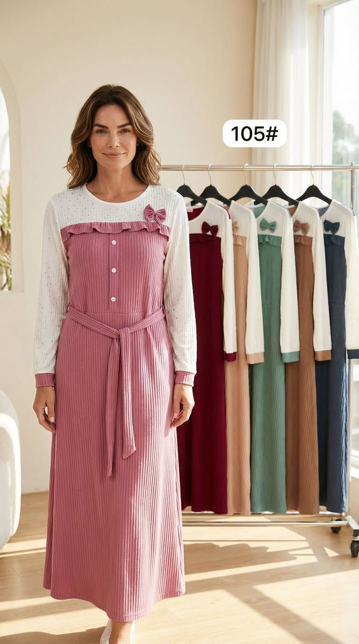 ارقى واحلى انواع السوتات.  والفساتين


**إذا كنت صاحب هذا الإعلان وتريد حذفه لأي سبب، رجاءا أرسل رسالة إلى الدعم الفني**