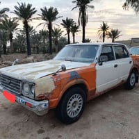 الشايب للبيع السلام عليكم كراون موديل 1975 السياره جاهزه مكينه وكير بل...