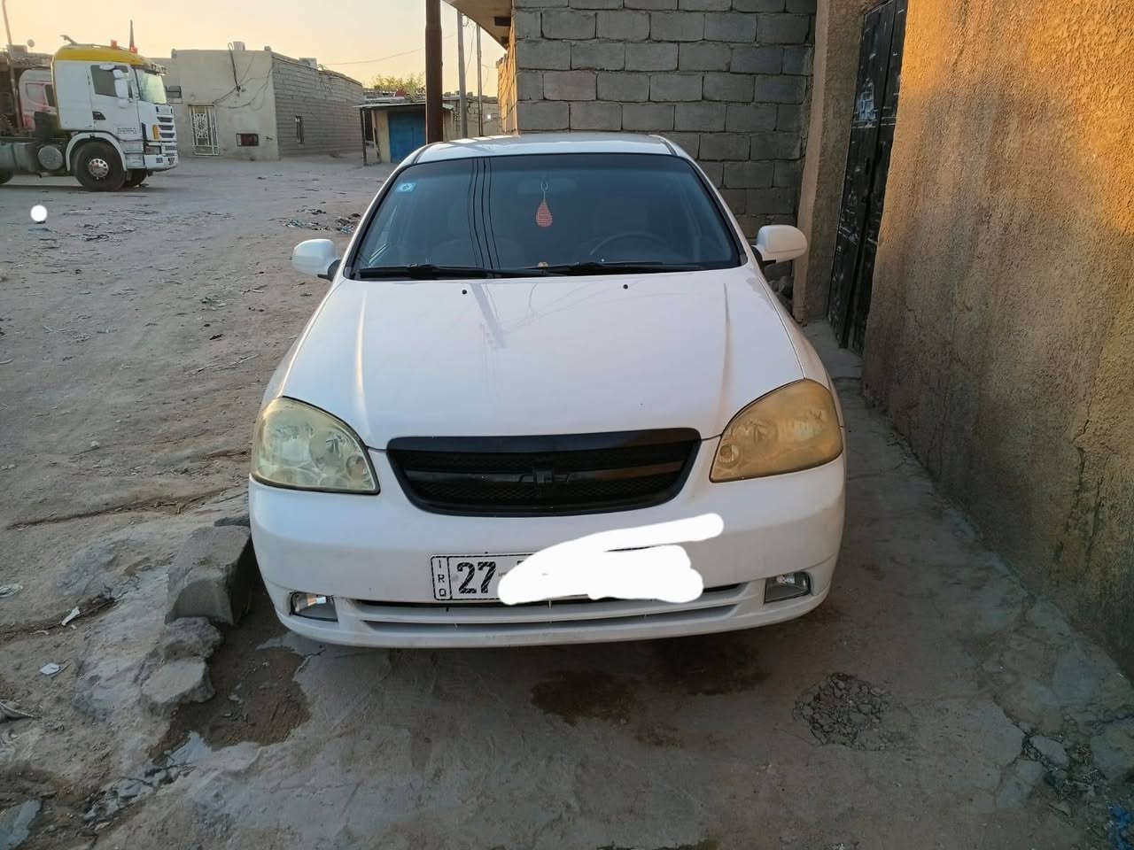 السلام عليكم اوبترا للبيع 2011 كفاله جير مكينه تبريد تخنتاير حداده بيها ملاحظات بسيطه بكان البصره الزبير اللغم الدولي سنويه جديده راعي سعر 68 وبيها مجال ***********
