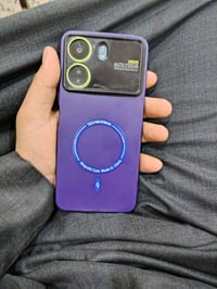 جهاز POCO C65 جهاز نضيف كلش جديد مراوس ب سامسونك. او هونر ذاكره 256