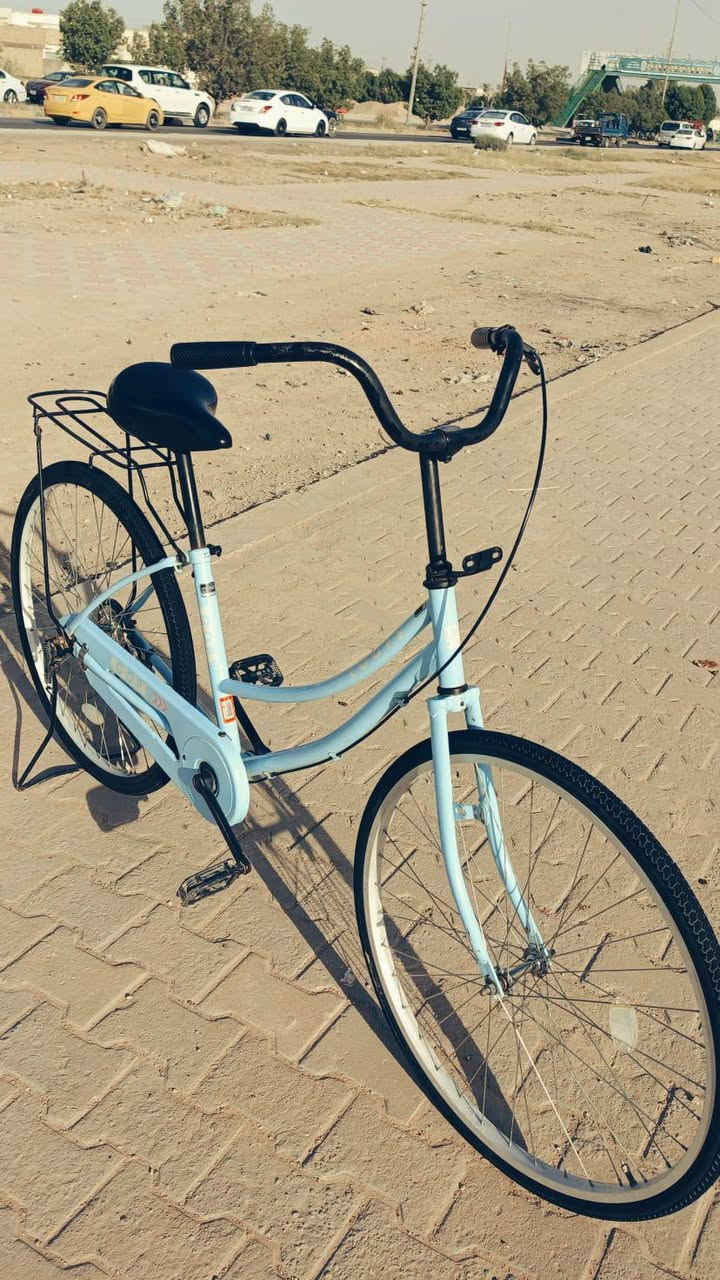 بايسكل بطل للبيع او مراوس نضافه 90/100  مكان نجف


**إذا كنت صاحب هذا الإعلان وتريد حذفه لأي سبب، رجاءا أرسل رسالة إلى الدعم الفني**