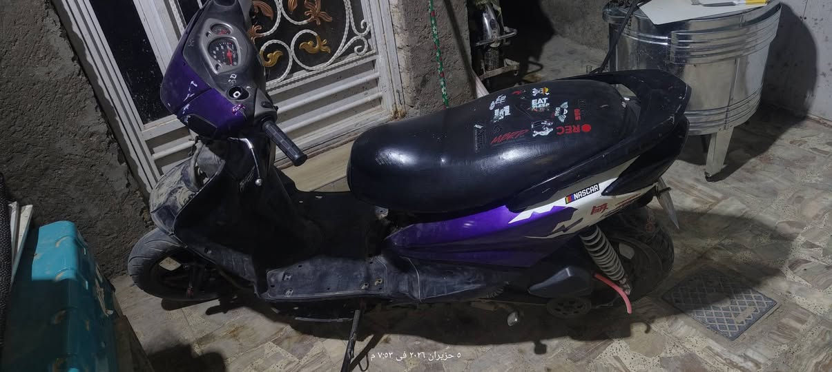 سكنس نثيه 140 توني مجفتها كله حاويه بس بيها صوت بل كير تصليحه 25 الف
للبيع سعرها 350


**إذا كنت صاحب هذا الإعلان وتريد حذفه لأي سبب، رجاءا أرسل رسالة إلى الدعم الفني**