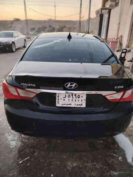 للبيع سوناتا موديل 11 وارد كوري  مكفوله من الضربه القويه و التجيه و الاصوليات والعيب الشرعي بيه صبغ جاملغ امامي ورشات صبغ و الكوري ما ينكفل  من الصبغ اوكفلك بكلشي فقط المكينه تنقص محرك 2000 سياره خطين بانزين غاز راعيه موجود بل بصره السياره مكانه ميسان المجر الكبير سنويه 2026 السعر 90 وبيه مجال اتصل ***********
