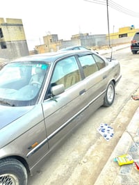 بي ام 525 • كفالة • ميسان