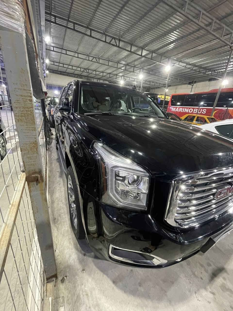 سلام عليكم للبيع يوكن مديل 20 رقم بغداد سياره جديده حادث جاملغ وبنيد فول موصفات سعر 375 اي ستفسار ع هاذ رقم ***********
