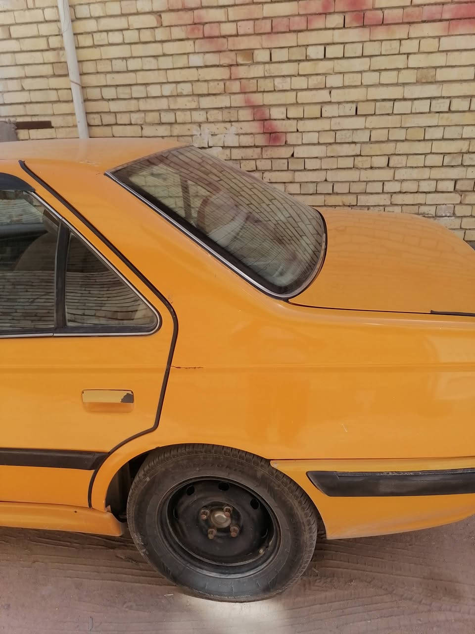 سلام عليكم سياره بيجو بارص تكسي موديل ٢٠١٨ محرك وكير مكفول للاستفسار
***********

