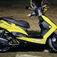 دراجه سكنس • ١٤٠كم/س