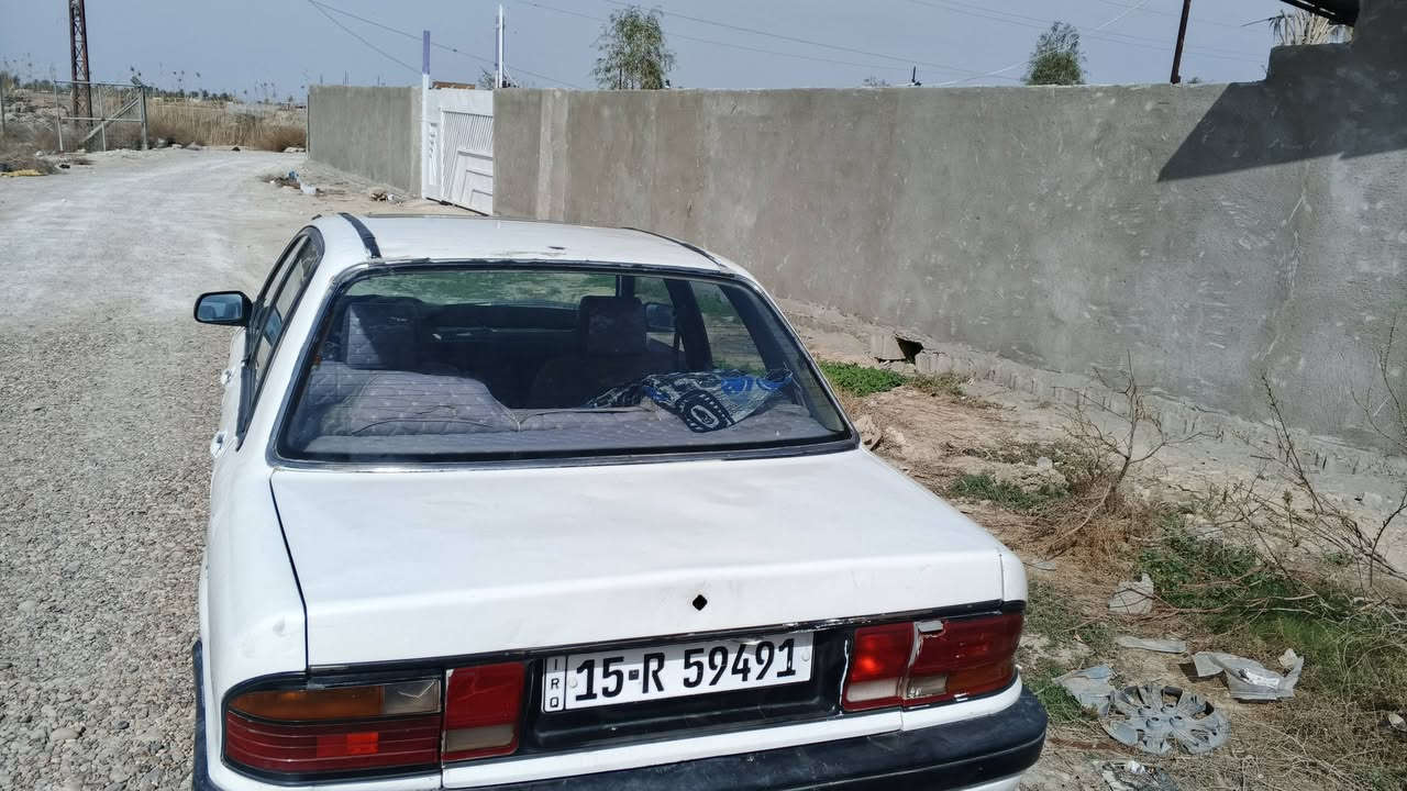 سلام عليكم سياره للبيع مستيبوشي سعر خاص ***********هم واتساب موجود
