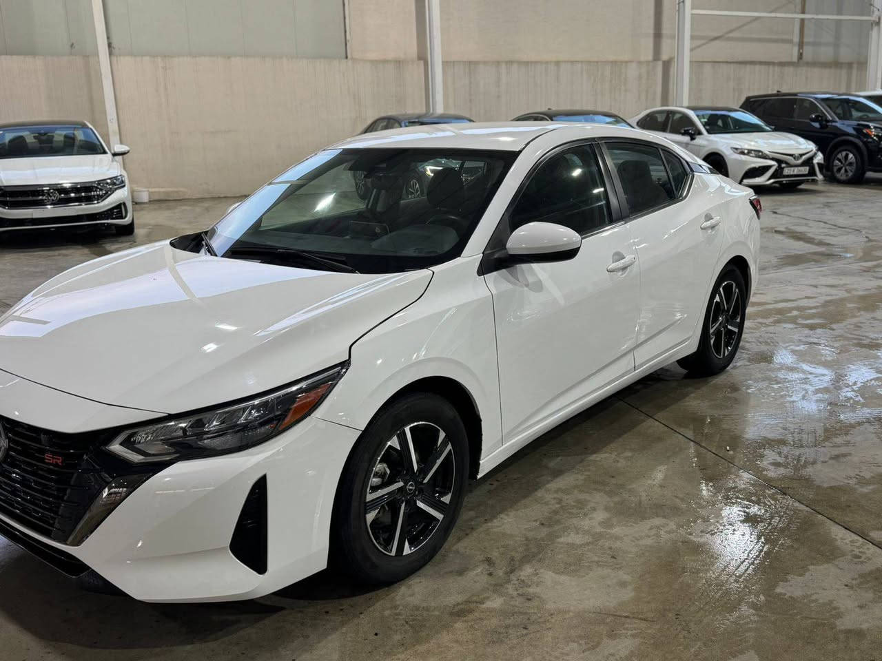 ‎نیسان سێنرا ۲٠۲٤ sv
٠۷٧٠١٩٤١٤٧٨
‎سینترا ٢٠٢٤ Sv
‎کشن هیتەر ، سوکان هیتەر، شەغال، راداری پیش و دوا ، رادرای سوکان ، رادار ٣٦٠ ، دەرگا بەسمە ، سنوق بەسمە، لایت زینون.گییچ تەبرید ئەلکترۆنی. 

یەکپەڵە بۆیاخی
‎کاتی سێمانگی ماوە
١٤٠$ السليمانية, العراق
