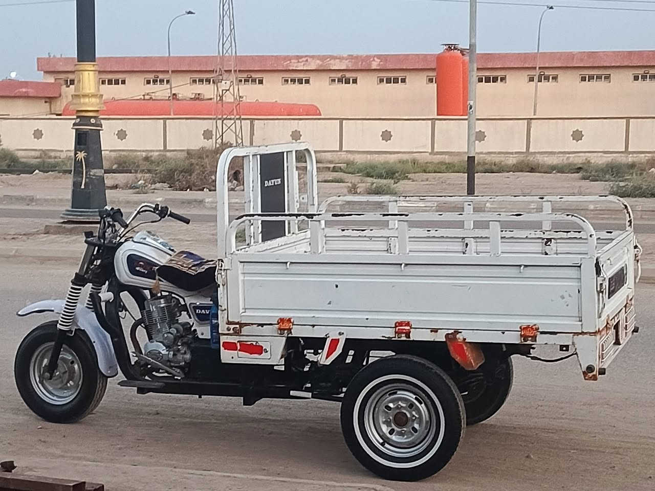 للبيع

موديل21 رقم وسنويه مداور ثاني يوم


**إذا كنت صاحب هذا الإعلان وتريد حذفه لأي سبب، رجاءا أرسل رسالة إلى الدعم الفني**