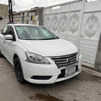 سنترا ٢٠١٩ • مكينة ١.٦ • ٧٣٠٠٠ كم