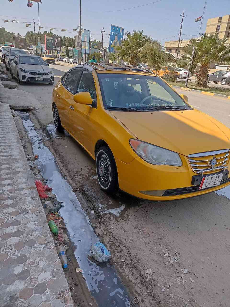 السلام عليكم سياره النترا كنديه موديل 2009السعر 85 الاتصال على هذا الرقم***********
