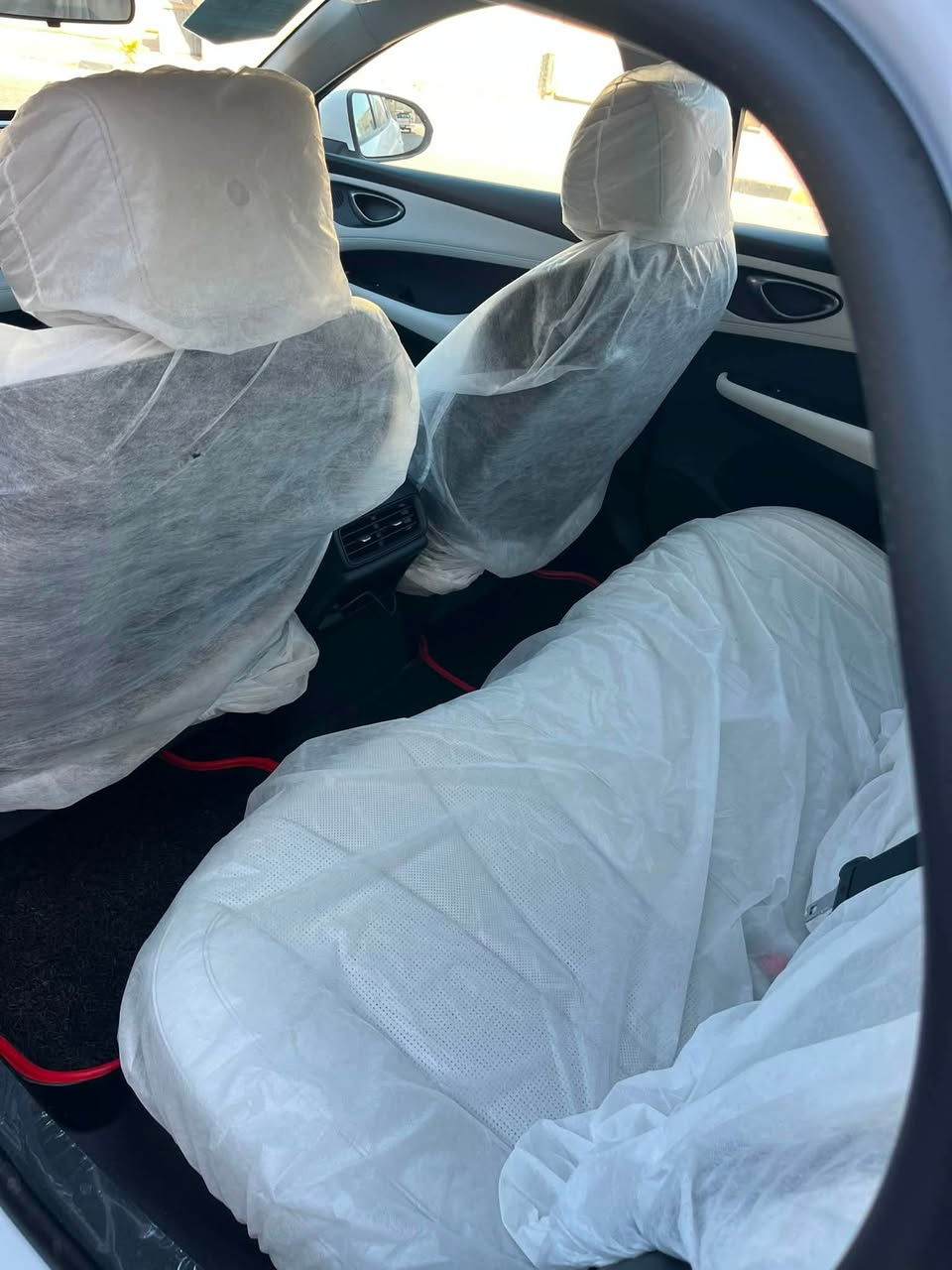 سيل فايف ابيض بغداد اقصاد 3سنوات وتداور بسمك
زيرو مرقم كامل كفالة عامة من الخدش

السعر 105$ بيع نقد فقط نقد فقط

*********** مكان السيارة بصرة

رقم بغداد وبسم معرض ببغداد سنوية مامحجوزة مو مثل المصرف 

اكاتبك وية راعيهة مباشراً   اكرر البيع فقط نقداً

المقترض يسدد انت تجيك وكالة لحين اكمال القصد وتتحول
