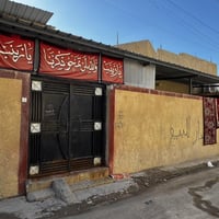 ابي الخصيب مهيجران • ٢٠٠م • ٣ غرف