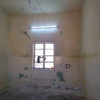 أصباغ • كركوك • قبل وبعد