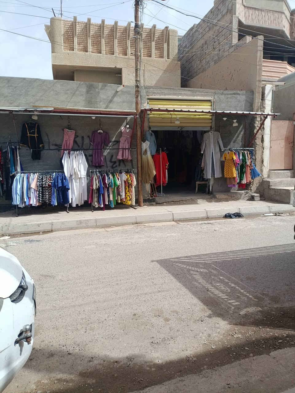 ربي يرزق الجميع


**إذا كنت صاحب هذا الإعلان وتريد حذفه لأي سبب، رجاءا أرسل رسالة إلى الدعم الفني**
